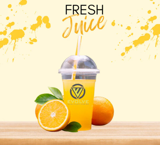 Fresh-juice